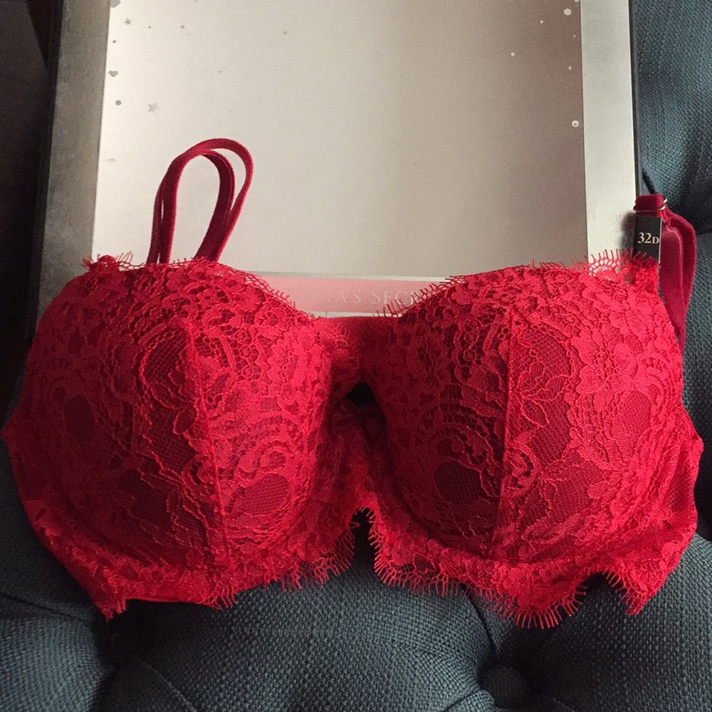 Victoria's Secret Dream Angels bra